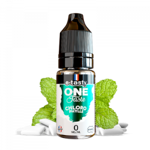 one taste chlorophylle 10ml