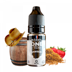 one taste dawson 10ml