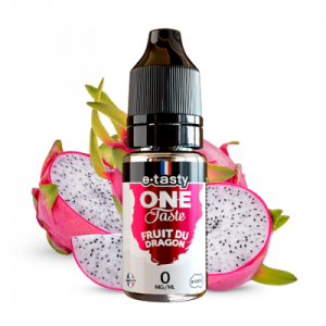 one taste fruit du dragon 10ml