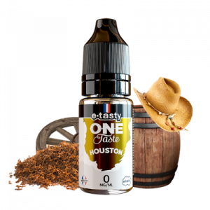 one taste houston 10ml