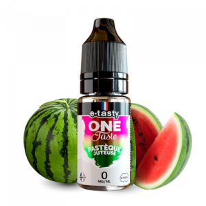 one taste pastèque juteuse 10ml