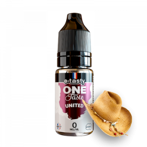 one taste united 10ml