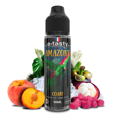 amazone coari 50ml