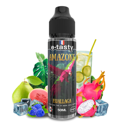 amazone huallaga 50ml