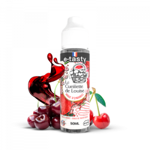 la cueillette de louise rouge d'embarras 50ml