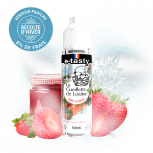 la cueillette de louise rubis d'amour hiver 50ml