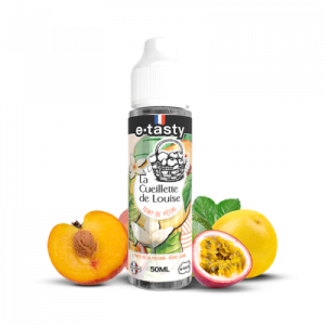 la cueillette de louise teint de pêche hiver 50ml