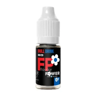 flavour bull drink 10ml