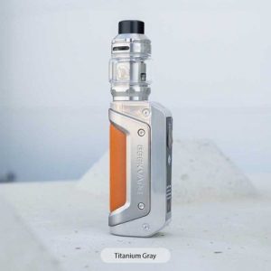 kit aegis solo 3 build in geekvape