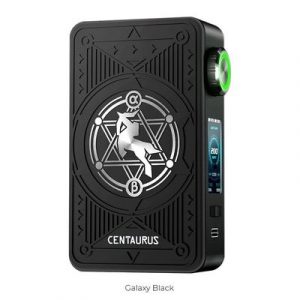 box centaurus m200 lost vape 2 accus 18650