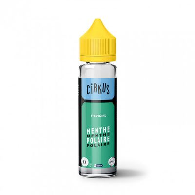 menthe polaire edition 50ml frais menthe polaire edition 50ml frais