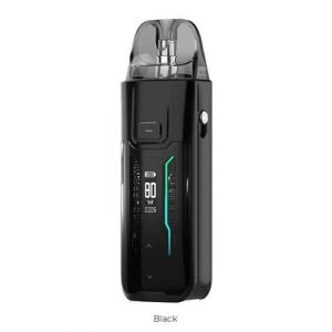 luxe xr max vaporesso