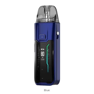 luxe xr max vaporesso