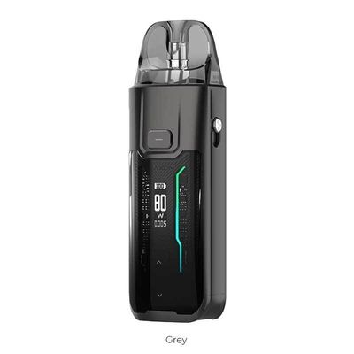 luxe xr max vaporesso