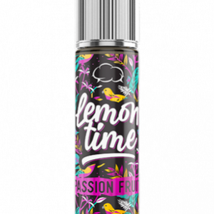 passion fruit | 50ml