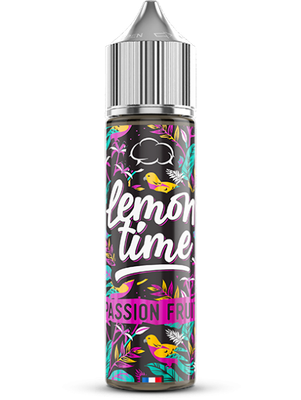 passion fruit | 50ml