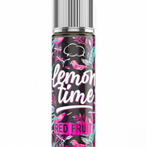 red fruit | 50ml