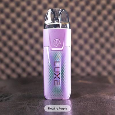 luxe xr max 2 vaporesso batterie intégrée 3200 mah