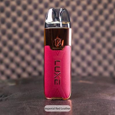 luxe xr max 2 vaporesso batterie intégrée 3200 mah