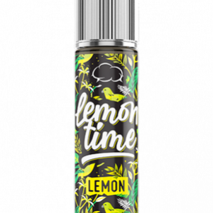lemon | 50ml