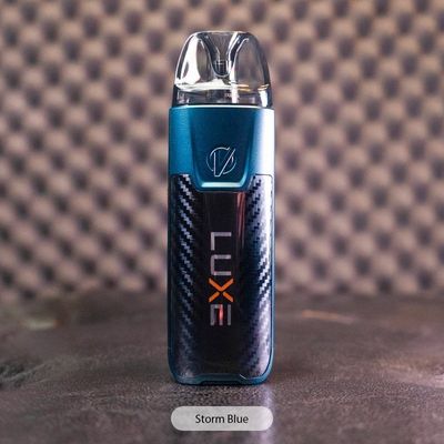 luxe xr max 2 vaporesso batterie intégrée 3200 mah