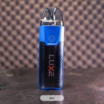 luxe xr max 2 vaporesso batterie intégrée 3200 mah
