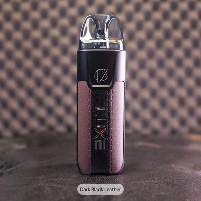 luxe xr max 2 vaporesso batterie intégrée 3200 mah