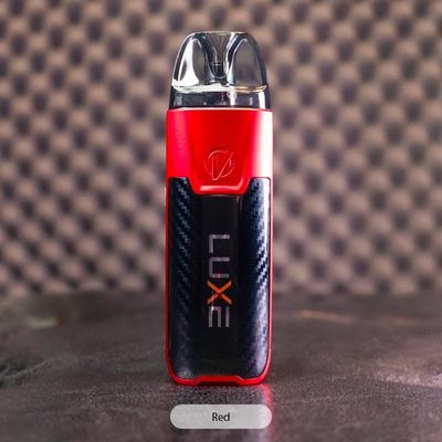luxe xr max 2 vaporesso batterie intégrée 3200 mah