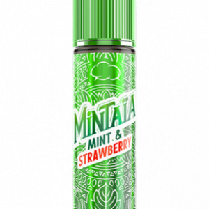 mint & strawberry | 50ml