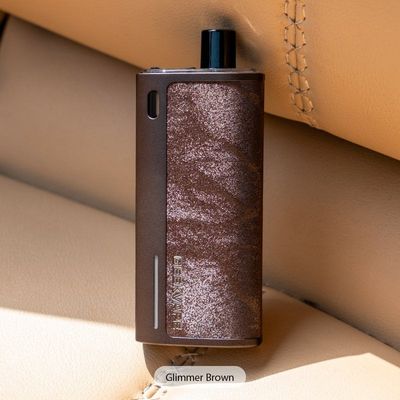 peak 2 geekvape batterie intégrée 1600 mah