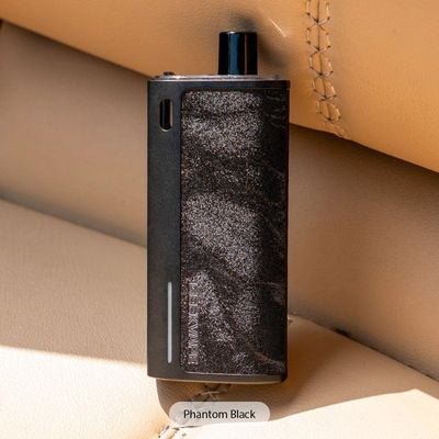 peak 2 geekvape batterie intégrée 1600 mah