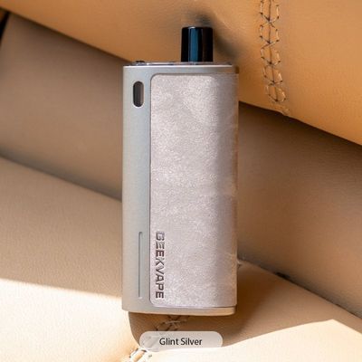 peak 2 geekvape batterie intégrée 1600 mah