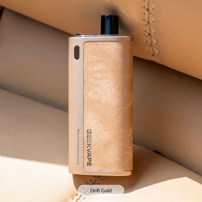 peak 2 geekvape batterie intégrée 1600 mah