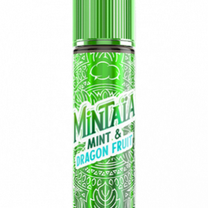 mint & dragon fruit | 50ml