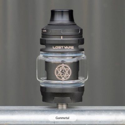 centaurus sub ohm lost vape