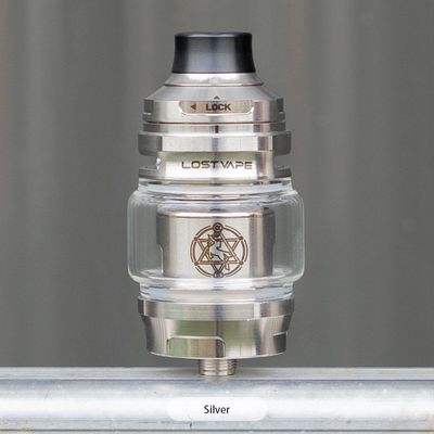 centaurus sub ohm lost vape