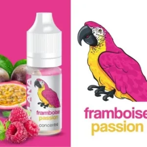 framboise passion