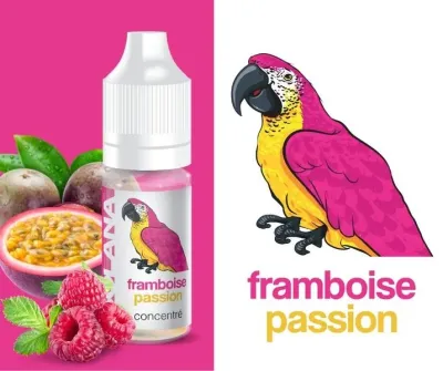 framboise passion